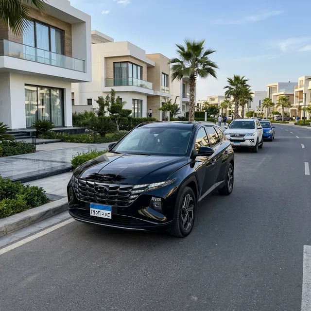 توسان / اسبتورتاج gallery image 2